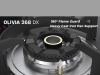 Oliva 268 DX