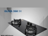 Oliva 268 DX