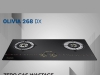 Oliva 268 DX
