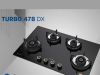  TURBO 478 DX