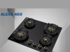 ALEXA 460
