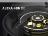 ALEXA 486 DX