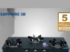 SAPPHIRE 3B