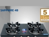 SAPPHIRE 4B
