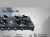 SAPPHIRE 4B