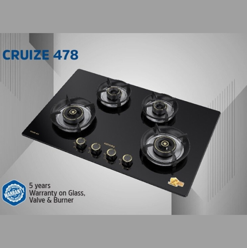 CRUIZE 478