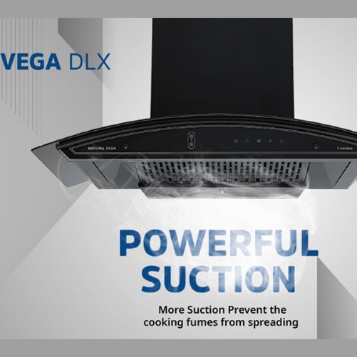 VEGA DLX
