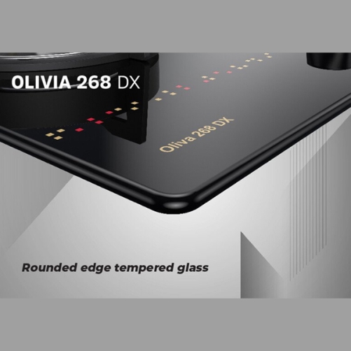 Oliva 268 DX