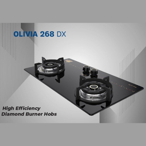Oliva 268 DX