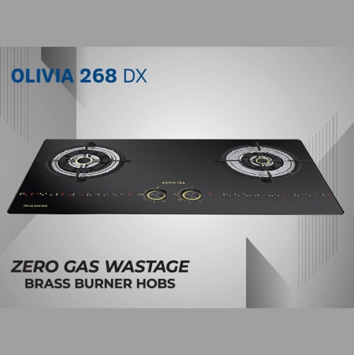 Oliva 268 DX