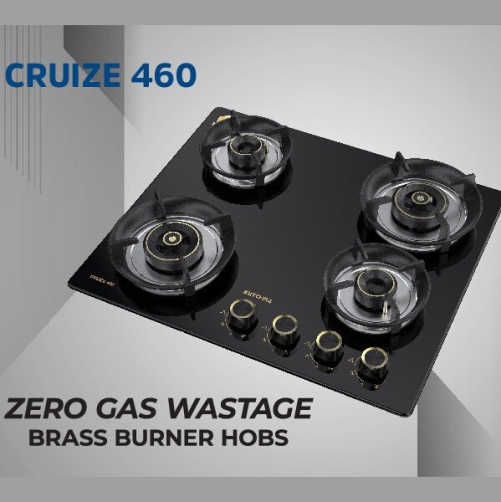 CRUIZE 460