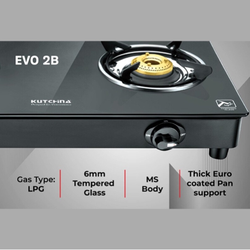 EVO 2B 