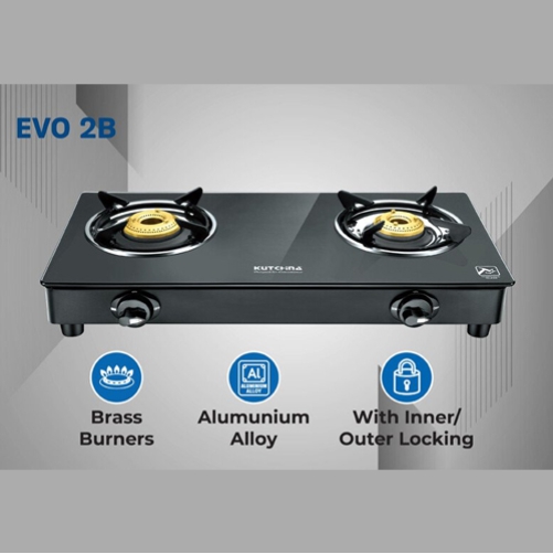 EVO 2B 