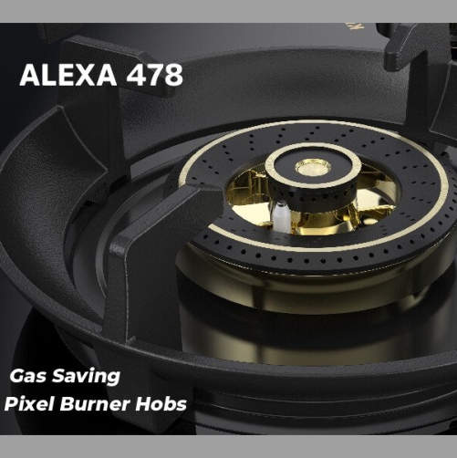 ALEXA 478