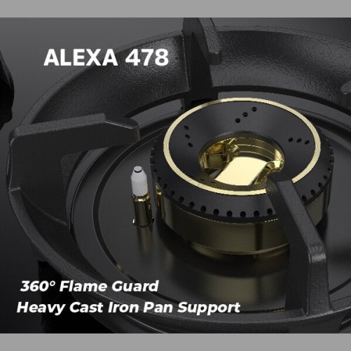 ALEXA 478