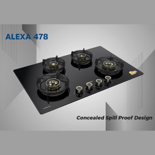 ALEXA 478