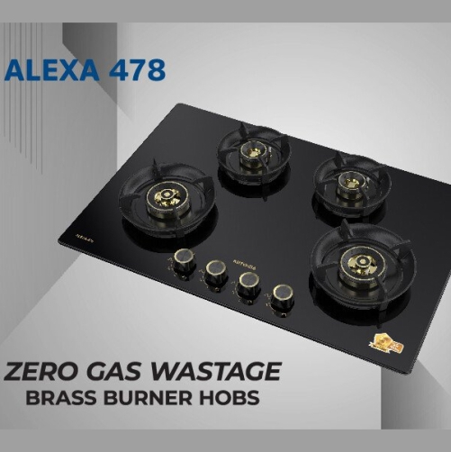 ALEXA 478