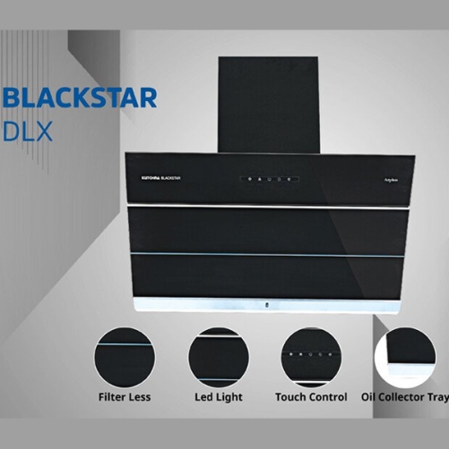 BLACKSTAR DLX