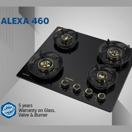 ALEXA 460