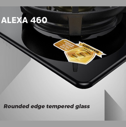 ALEXA 460