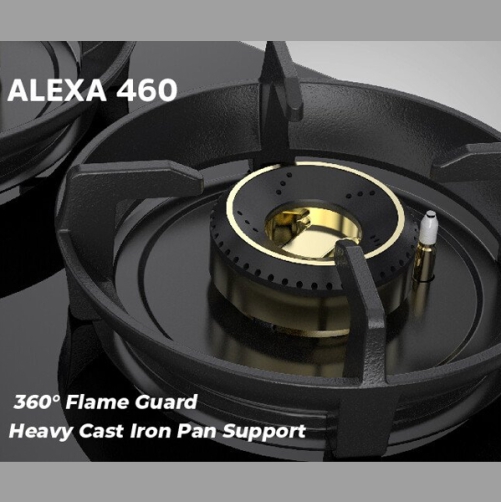 ALEXA 460