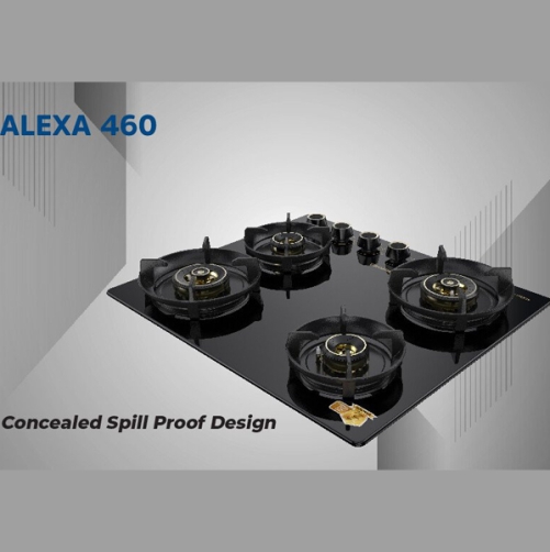 ALEXA 460