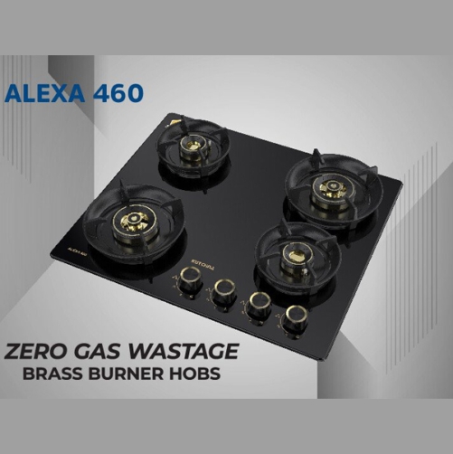 ALEXA 460