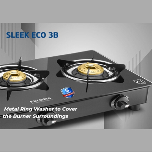 SLEEK ECO 3B