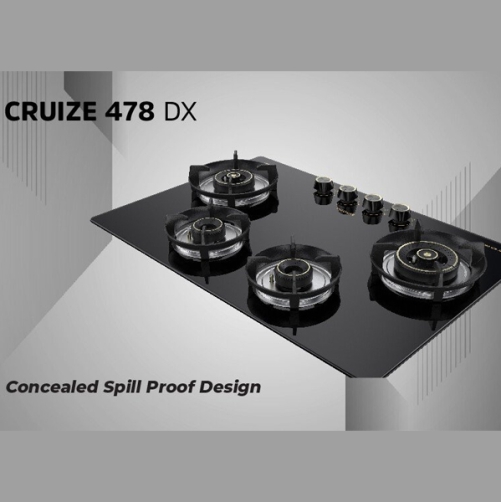CRUIZE 478 DX 