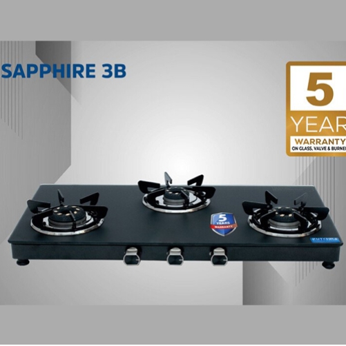 SAPPHIRE 3B