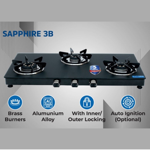SAPPHIRE 3B