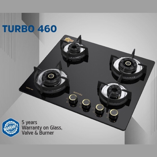 TURBO 460