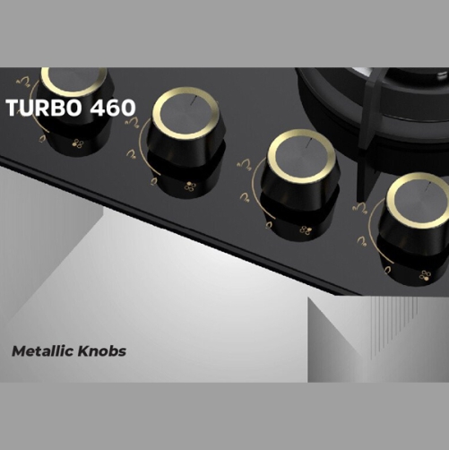 TURBO 460