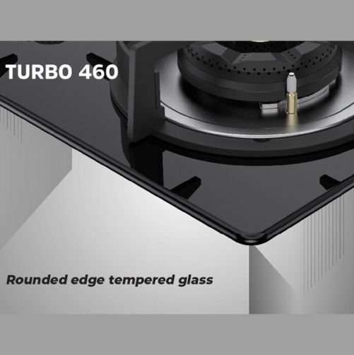 TURBO 460