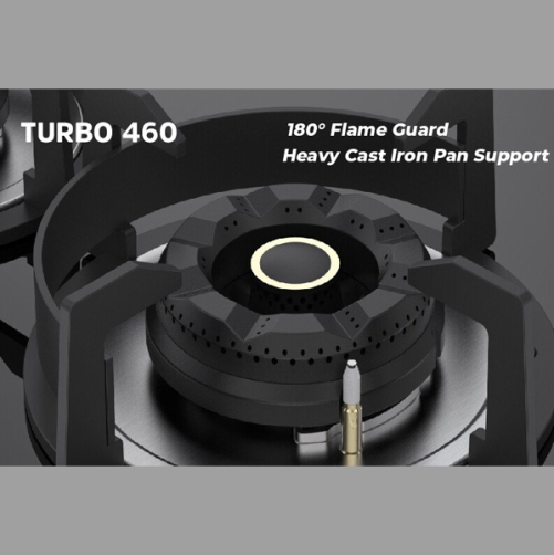 TURBO 460