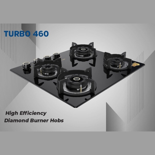 TURBO 460