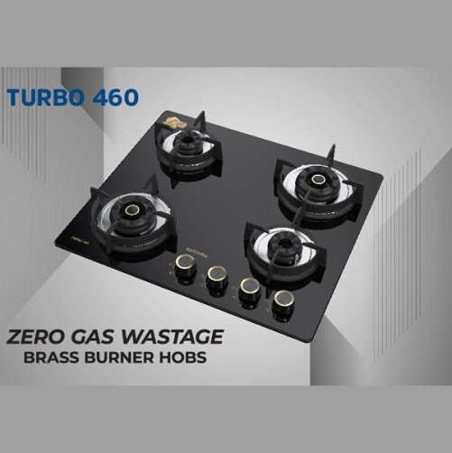 TURBO 460