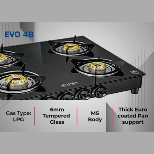 EVO 4B