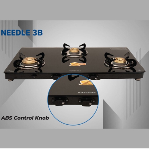 NEEDLE 3B (NON AUTO / AUTO) 
