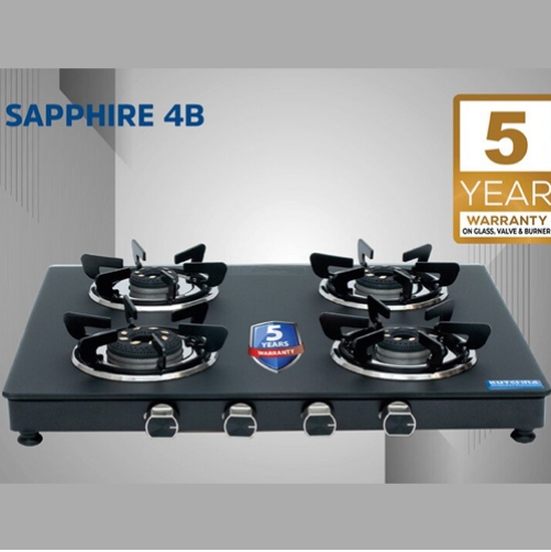SAPPHIRE 4B