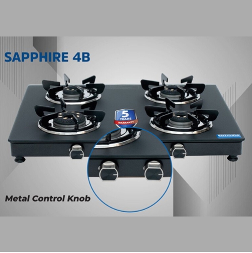 SAPPHIRE 4B
