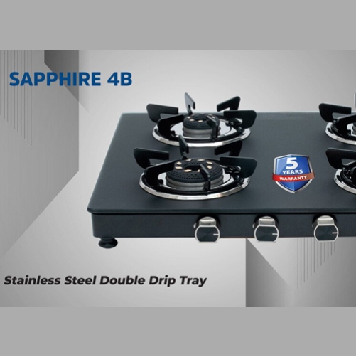 SAPPHIRE 4B