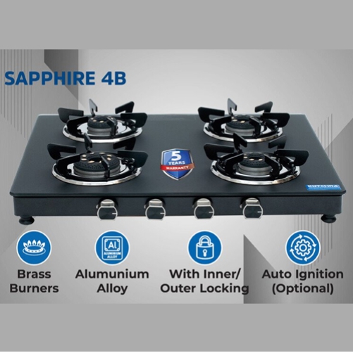 SAPPHIRE 4B
