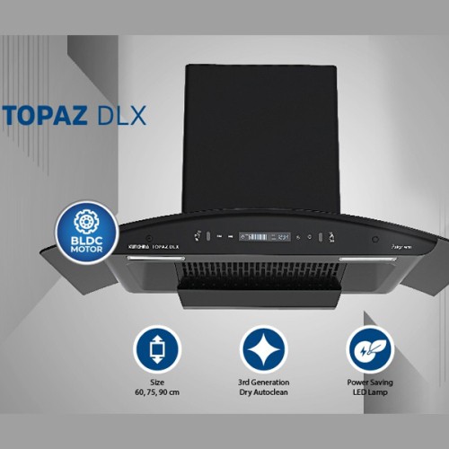 TOPAZ DLX