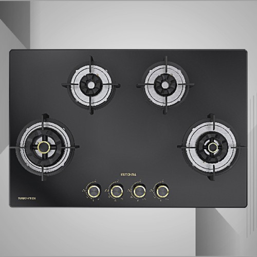 TURBO 478 DX - Merica Appliances