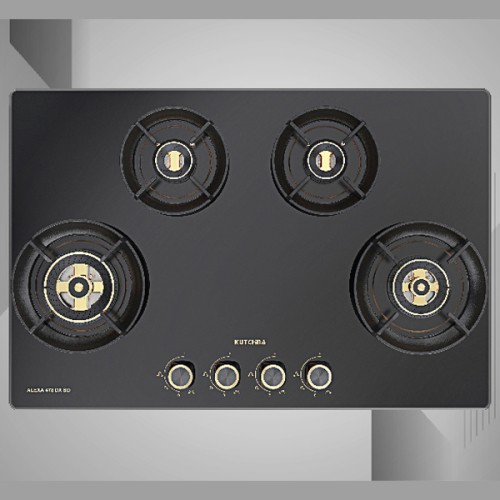 ALEXA 478 DX - Merica Appliances