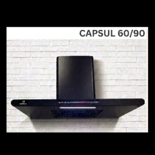 CAPSUL - Merica Appliances